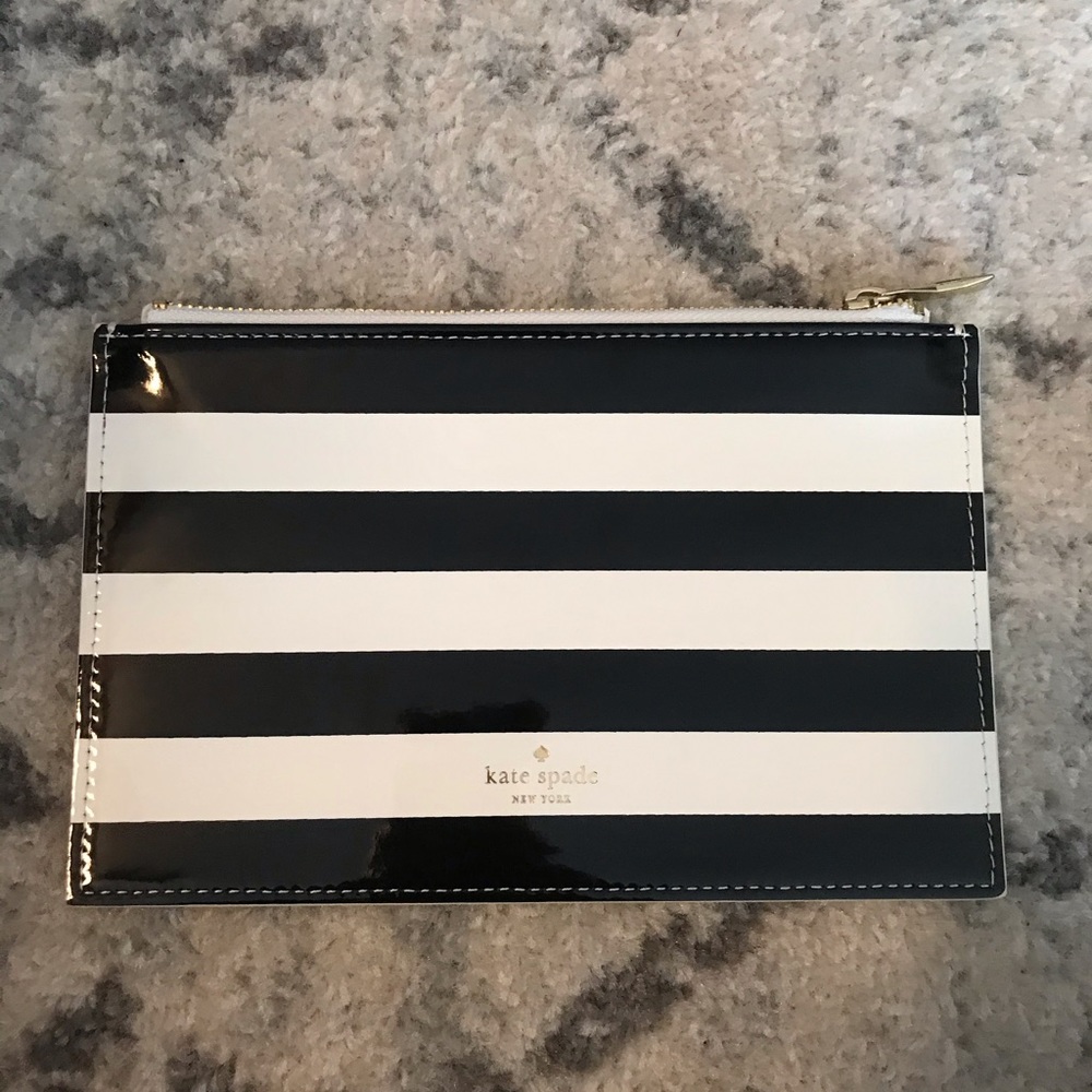 Kate Spade thin pouch